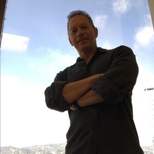 Meet your Posher, Alan